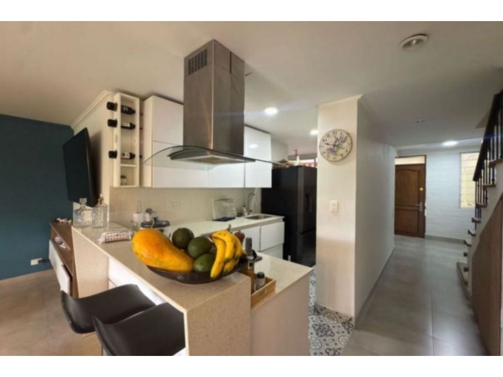 Casa para la venta en Envigado transversal la intermedia
