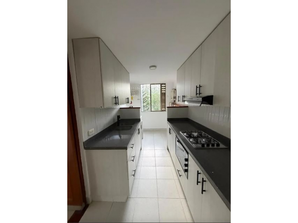 Apartamento para la venta en Envigado zona 2 — foto 3