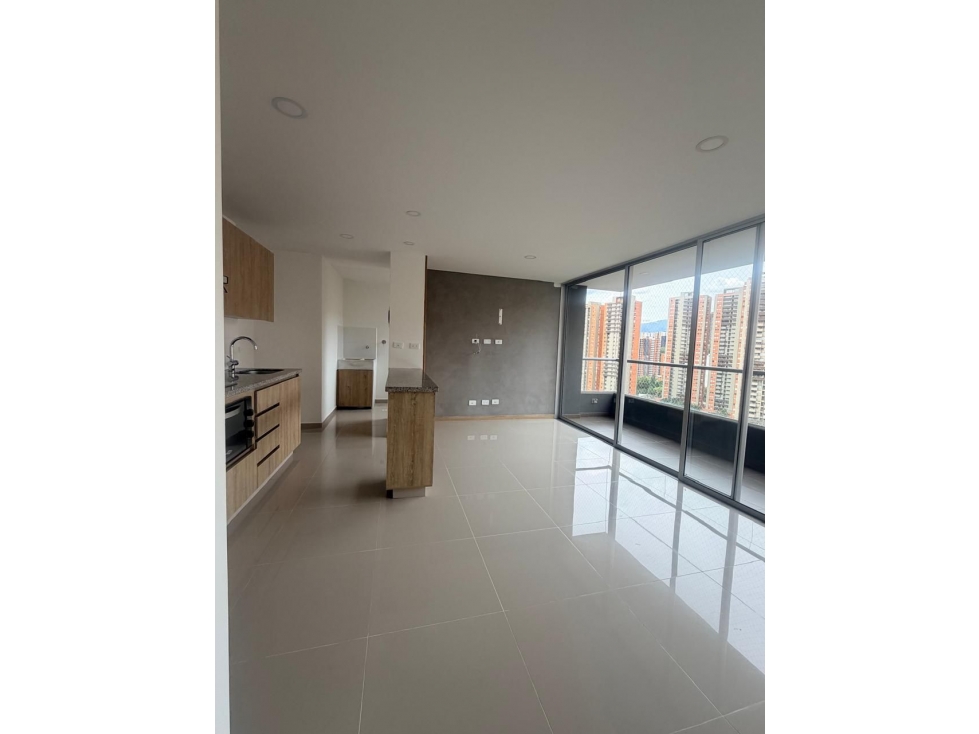 Apartamento para la venta en Sabaneta San Remo — foto 5