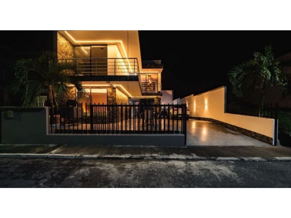 Casa Amoblada y equipada para la venta en Santa Fe de Antioquia - 2