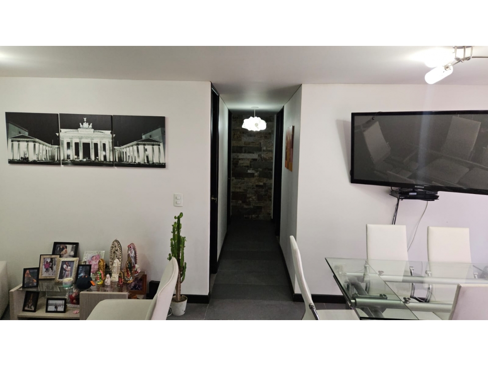 Apartamento para la venta en Rodeo Alto — foto 5