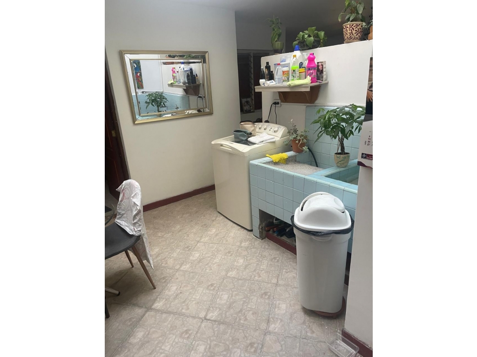 Casa para la venta en Envigado Loma de las Brujas — foto 5