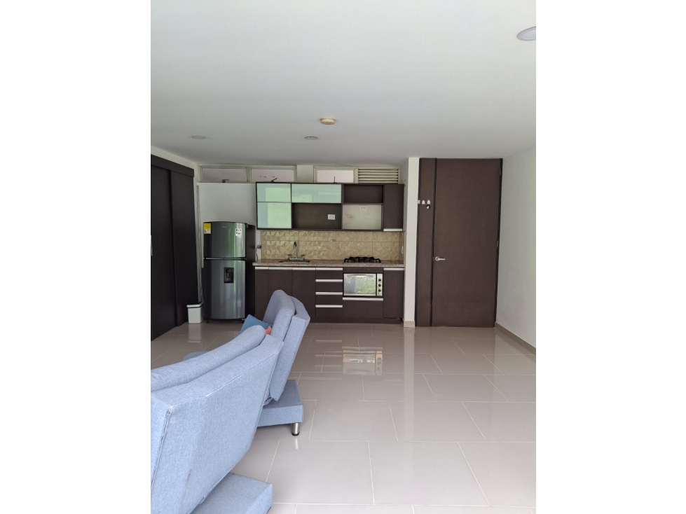 Apartamento para la venta en Envigado Loma del Barro