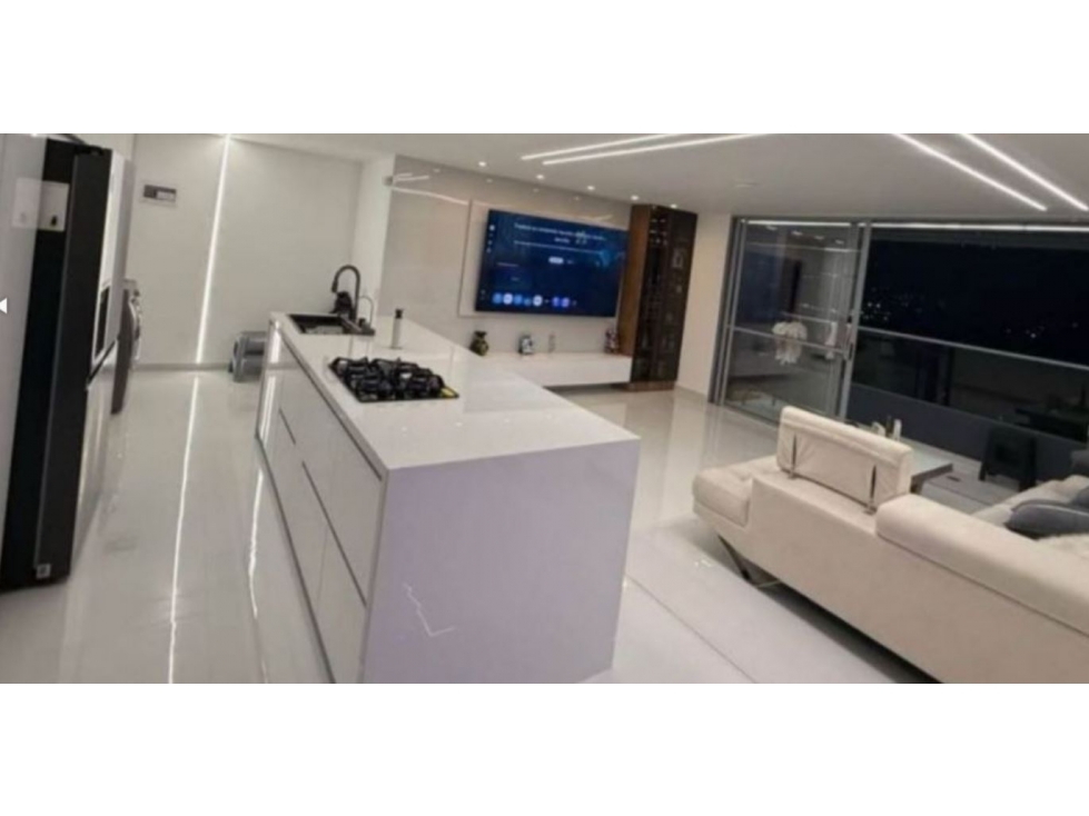 Apartamento para la venta en Ciudad del Rio — foto 6