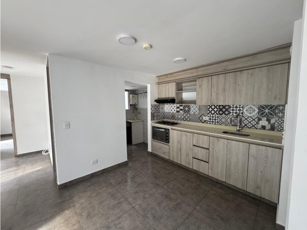 Apartamento para la venta en la Tablaza la Estrella — foto 2