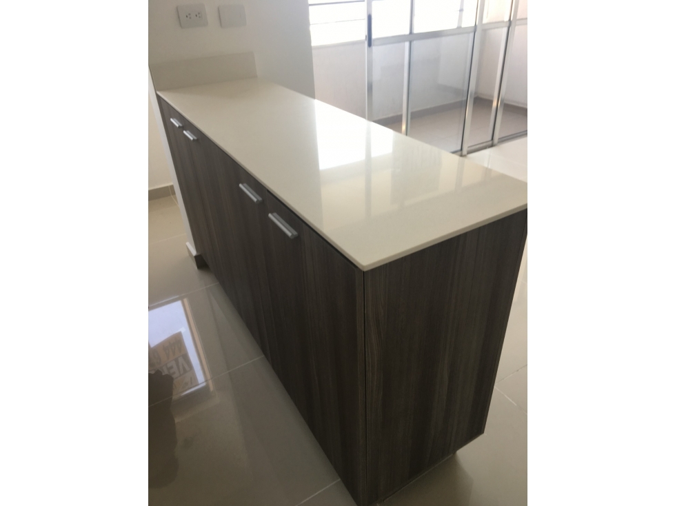 Apartamento para la venta en el Poblado sur la Estrella — foto 4