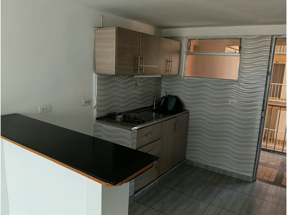 Apartamento para la venta en Robledo Caracucho — foto 2