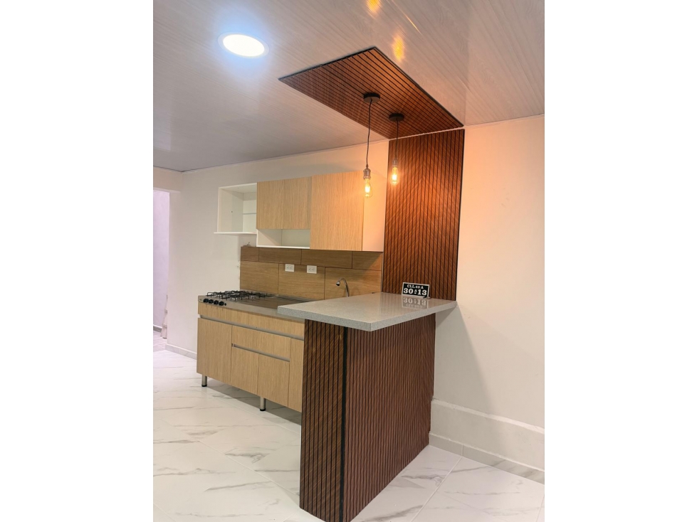 Casa para la venta en Medellín la Milagrosa