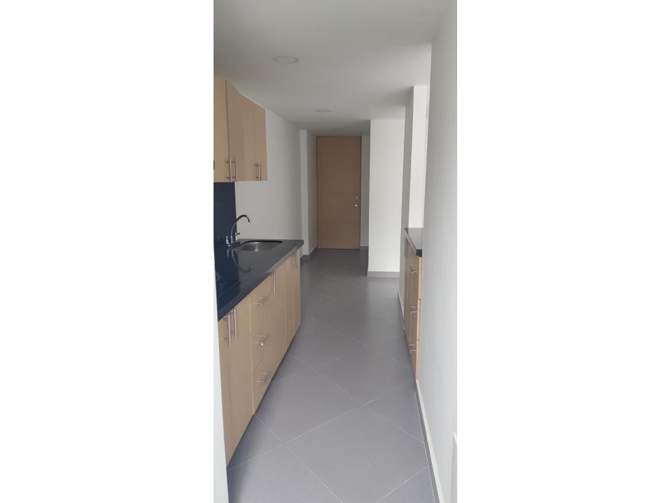 Apartamento para la venta en Bello Madera — foto 4