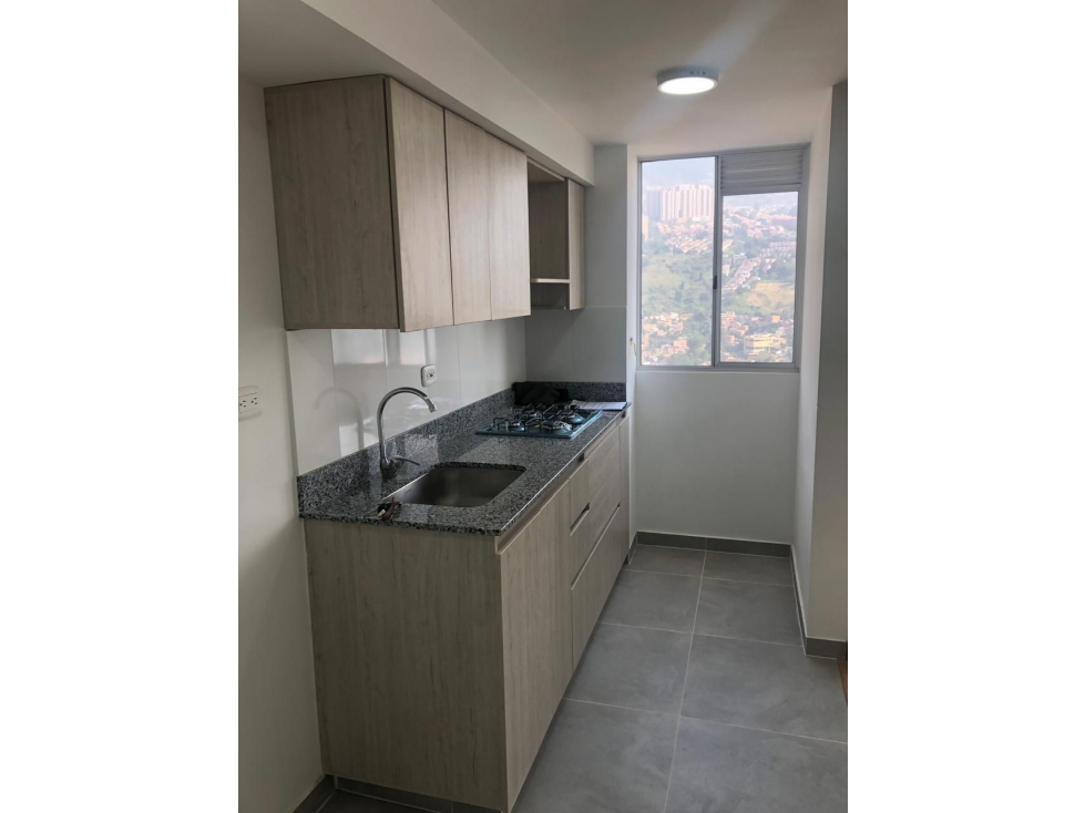 Apartamento para la venta en Calasanz