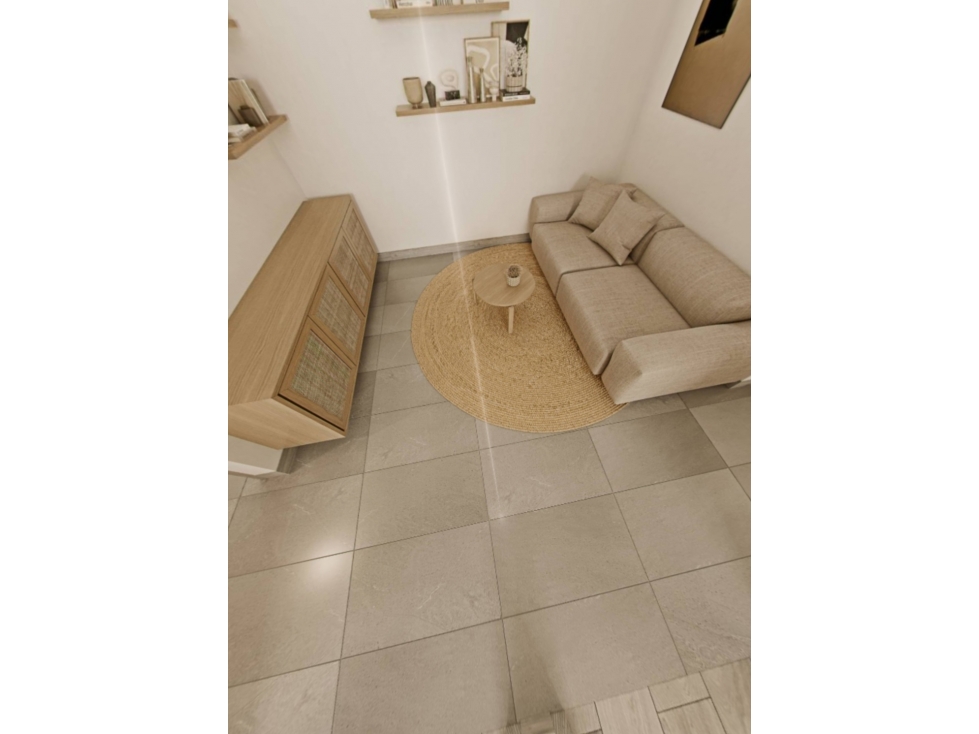 Apartamento para la venta en Ciudad del rio CESION DE DERECHOS — foto 3