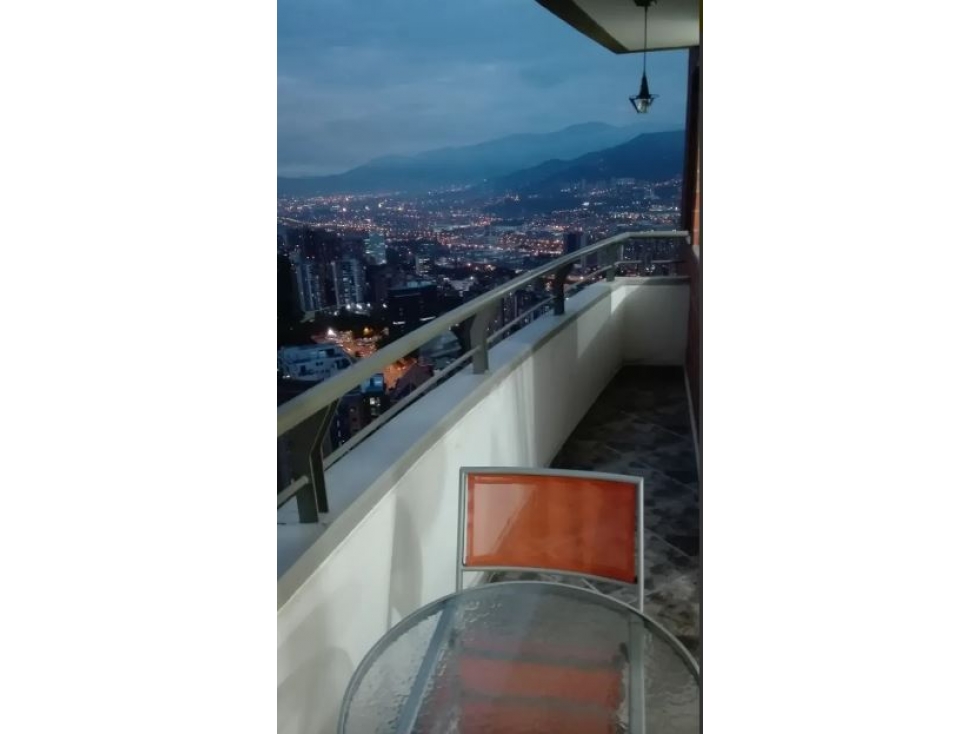 Apartamento para la venta en la Loma del Indio