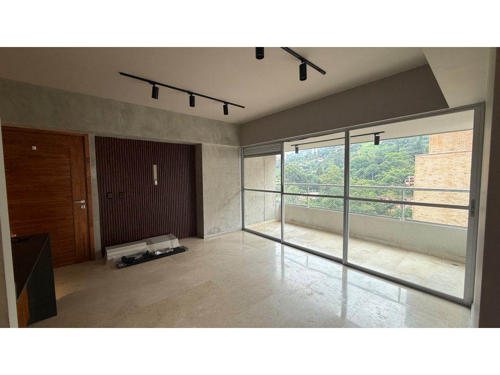 Apartamento para la venta en Sabaneta el Carmelo — foto 4