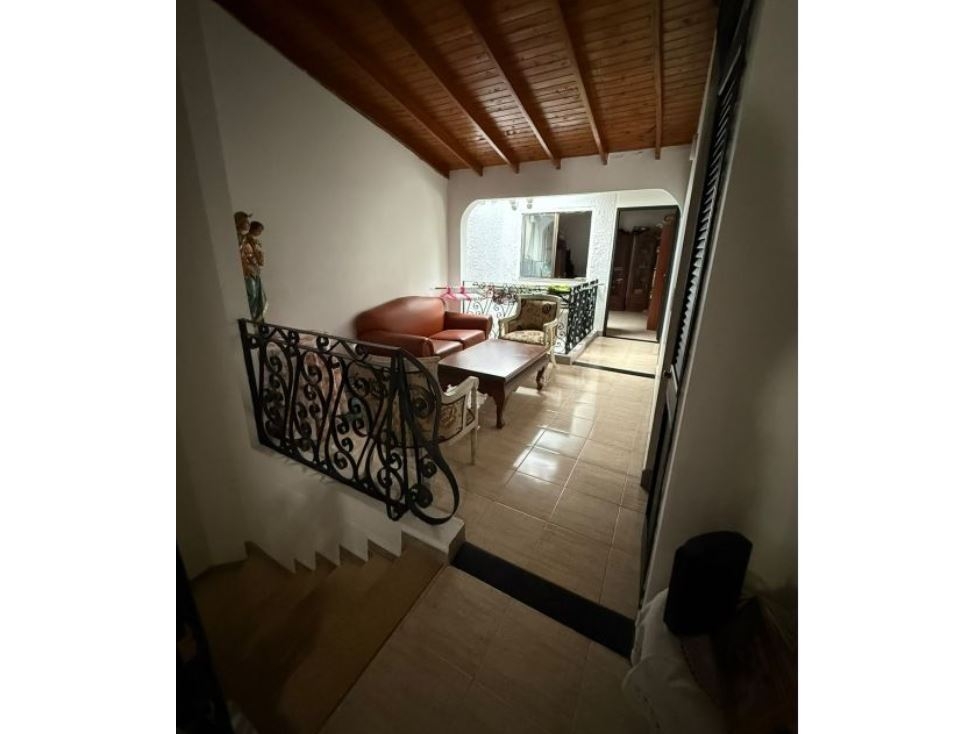 Casa para la venta en Sabaneta la Aldea — foto 4