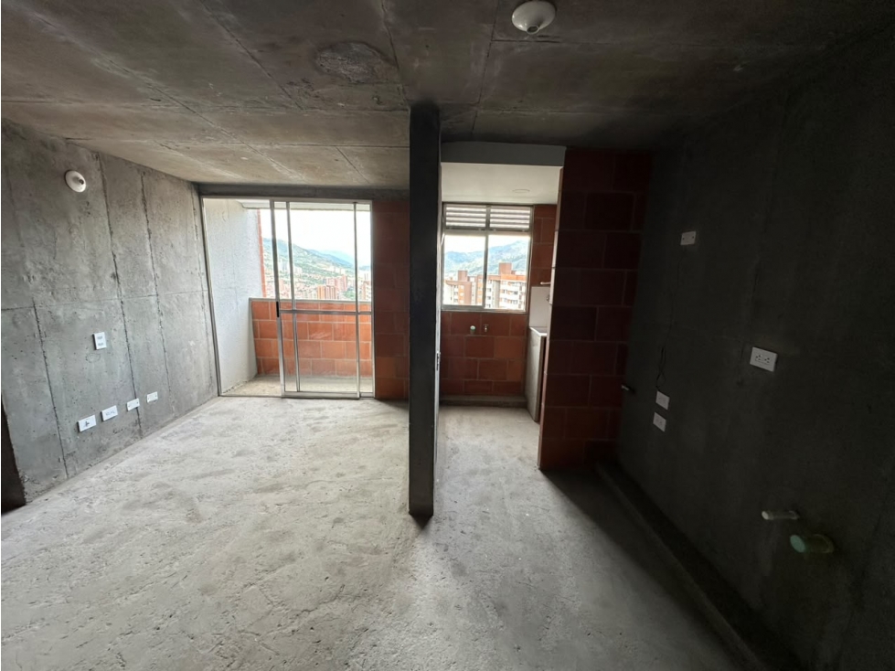 Apartamento para estrenar a la venta en Bello Santa Ana — foto 2