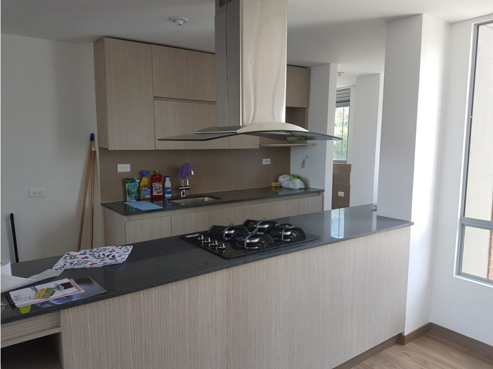 Apartamento a la Venta en Loma del Chocho, Envigado — foto 6