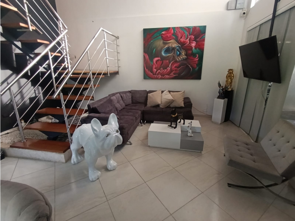 Casa Finca para la venta en Sopetran Antioquia — foto 4