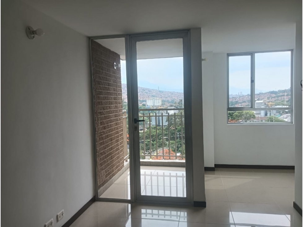 Apartamento para la venta en Bello Madera — foto 2