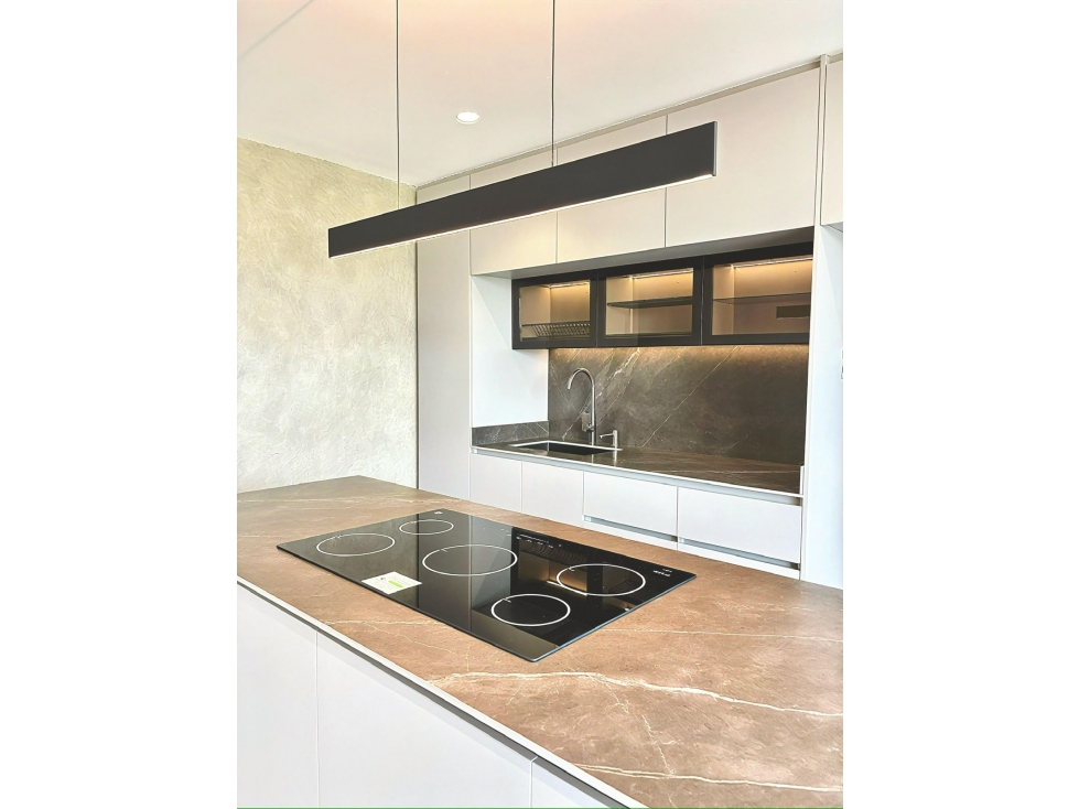 Apartamento para la venta en Sabaneta Calle Larga — foto 4