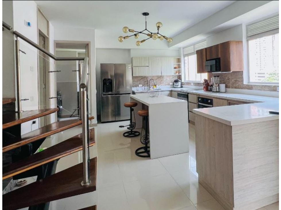 Pent-House para la venta en Envigado el señorial