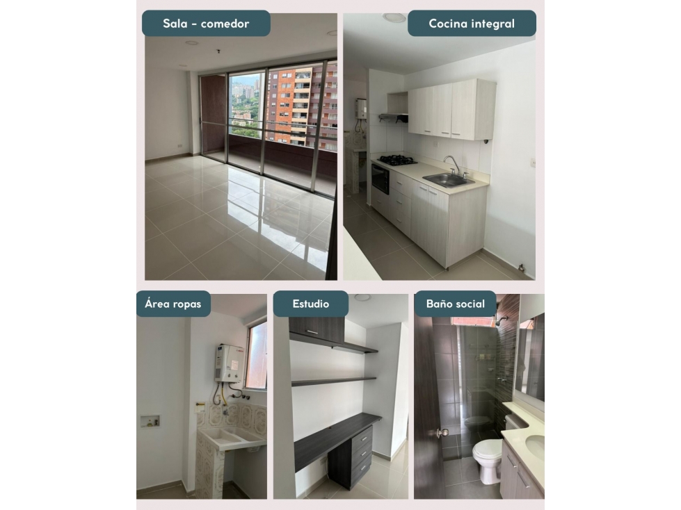 Apartamento para la venta en San German Tierra Firme