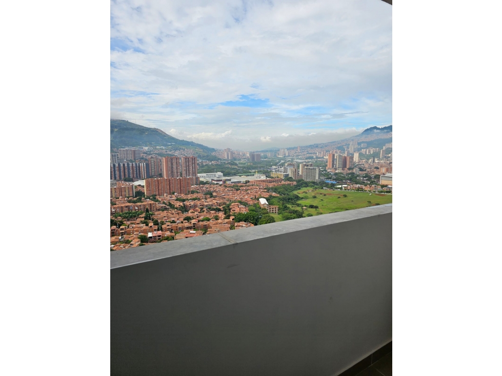 Apartamento para la venta en Bello Niquia