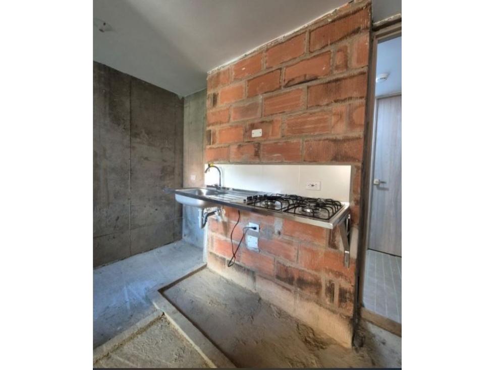 Apartamento para la venta en Bello Valadares
