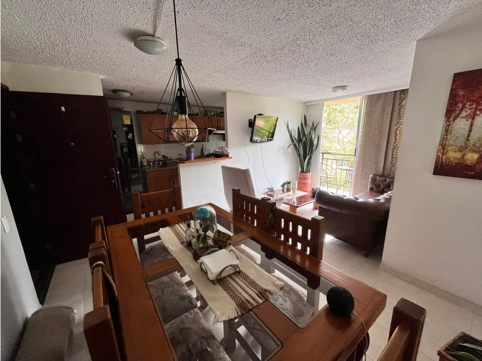 Apartamento para la venta en Rodeo Alto — foto 2