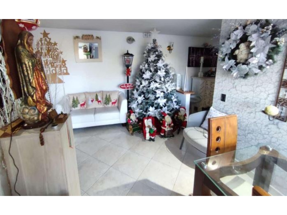Apartamento para la venta en Itagüí Ditaires