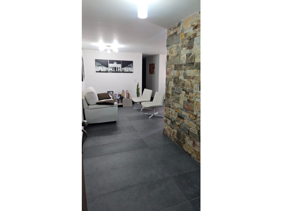 Apartamento para la venta en Rodeo Alto — foto 3