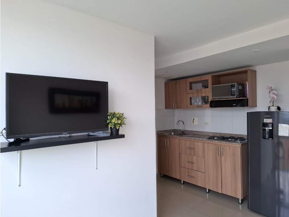 Apartamento para la venta en Laureles — foto 4