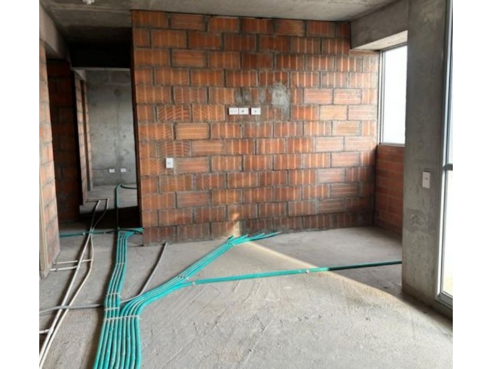Apartamento en obra gis para estrenar en Itagüí Fátima — foto 2