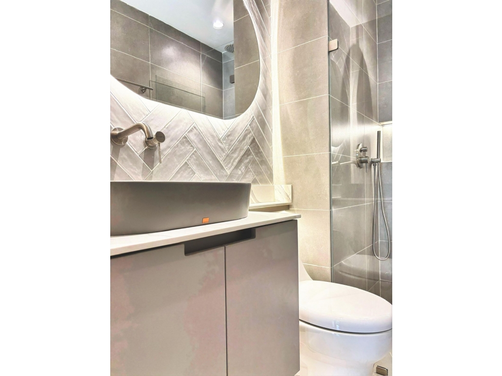 Apartamento para la venta en Sabaneta Calle Larga — foto 5