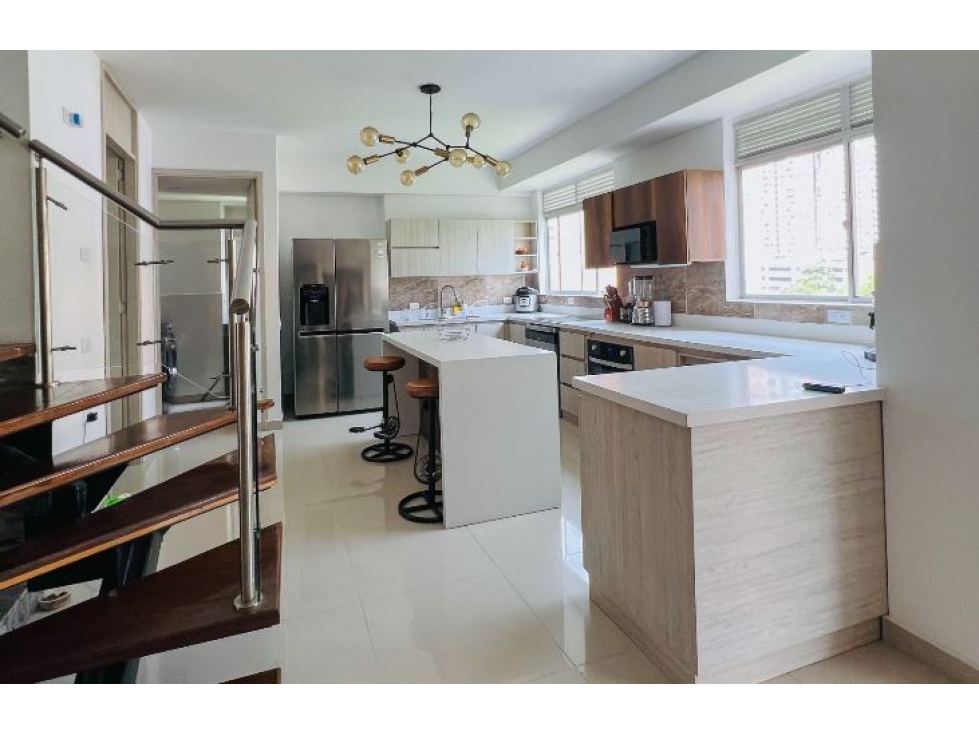 Pent-House para la venta en Envigado el señorial — foto 3