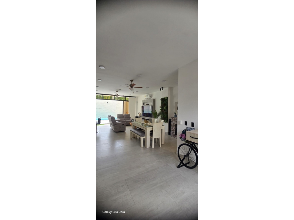 Casa para la venta en Santafé de Antioquia (SE PERMUTA) — foto 4
