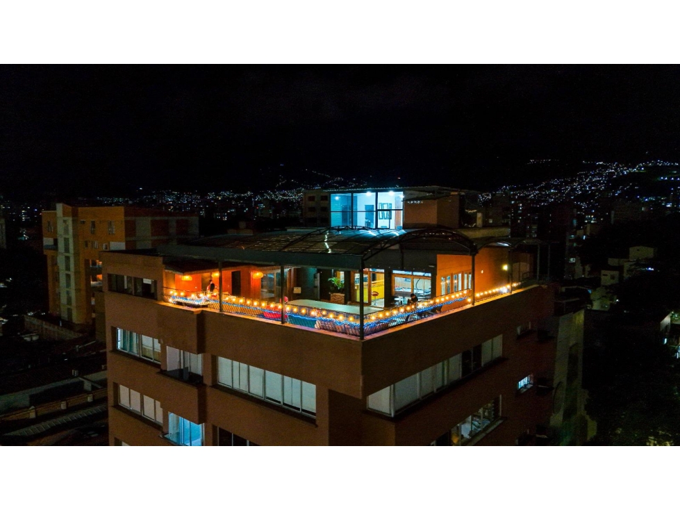 Pent House para la venta en el Estadio — foto 2