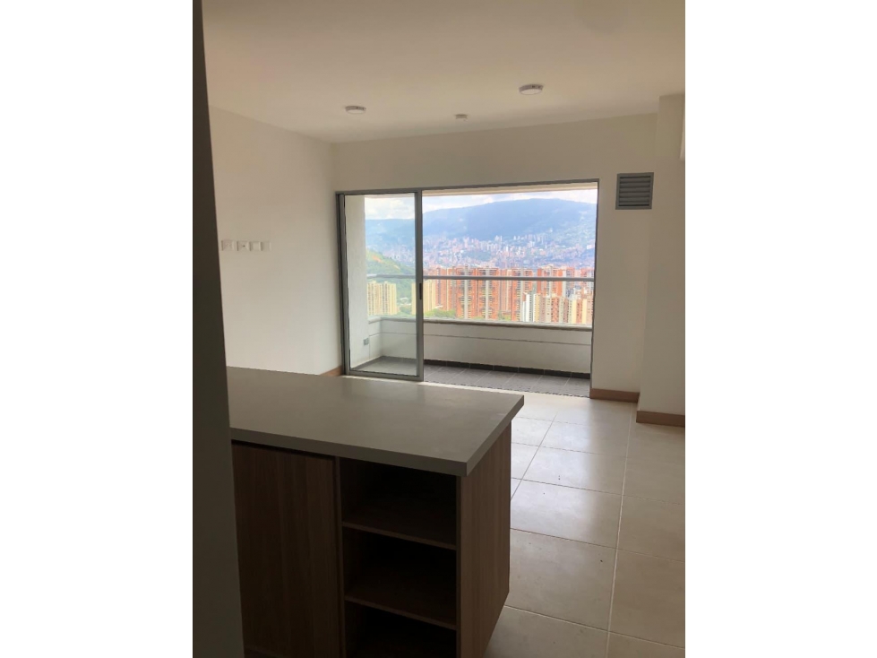 Apartamento para la venta en Suramérica Toledo