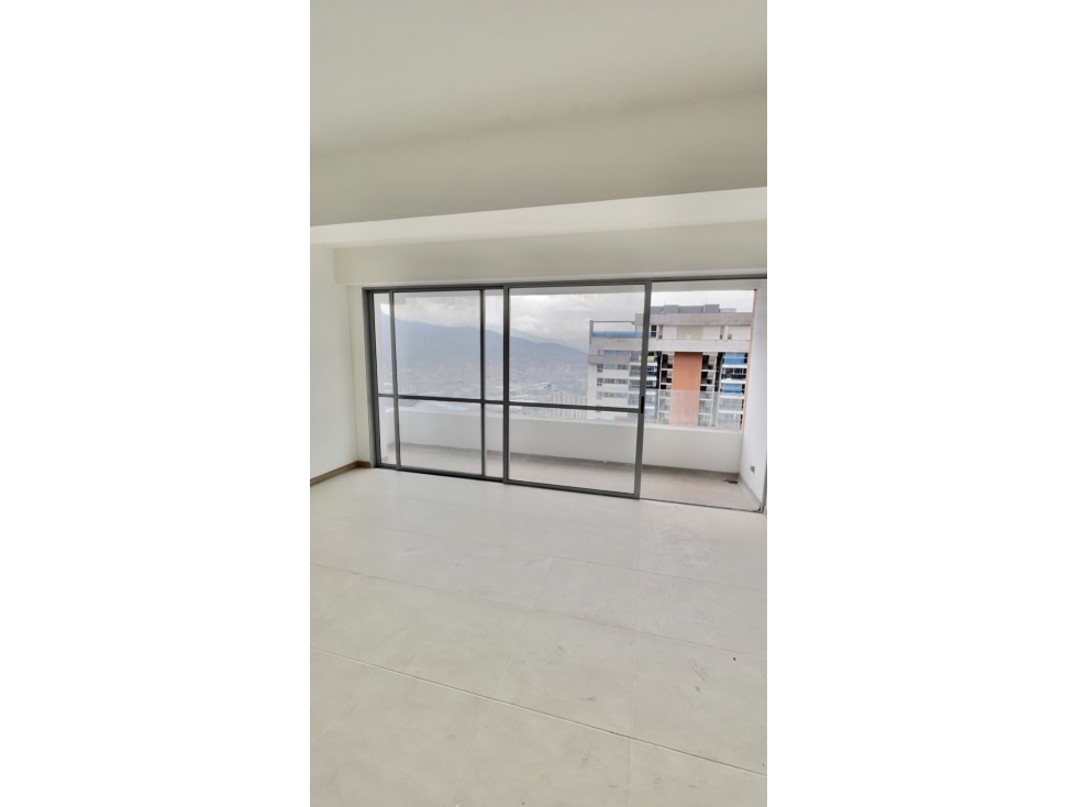 Apartamento para la venta en Sabaneta las Lomitas — foto 2