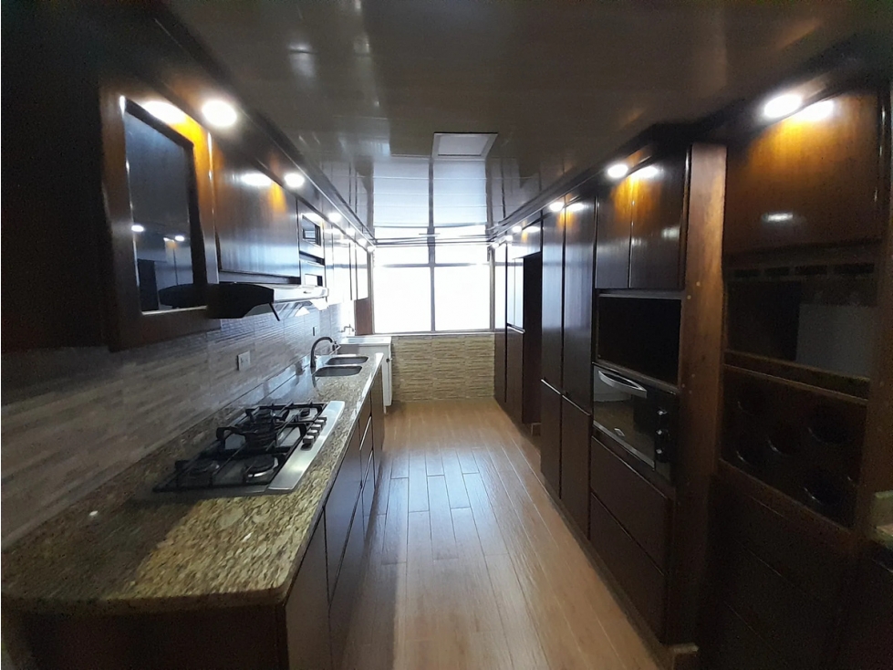 Apartamento para la venta en Conquistadores — foto 2