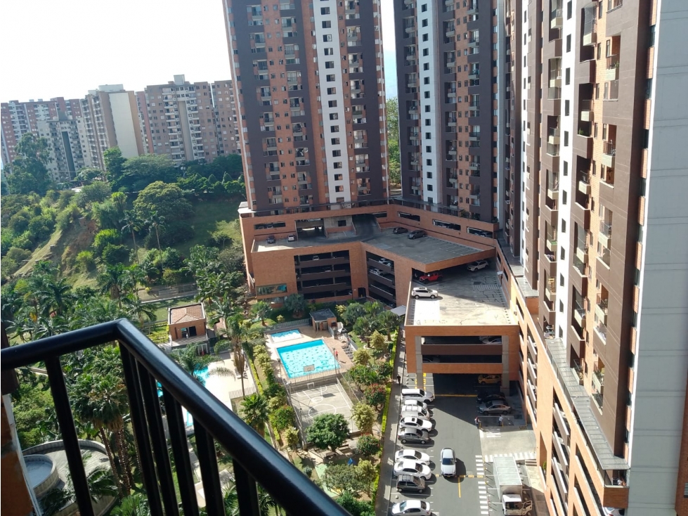 Apartamento para la venta en Rodeo Alto — foto 3