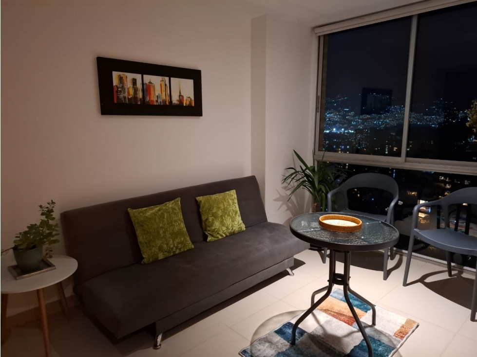 Apartamento para la venta en Laureles — foto 2