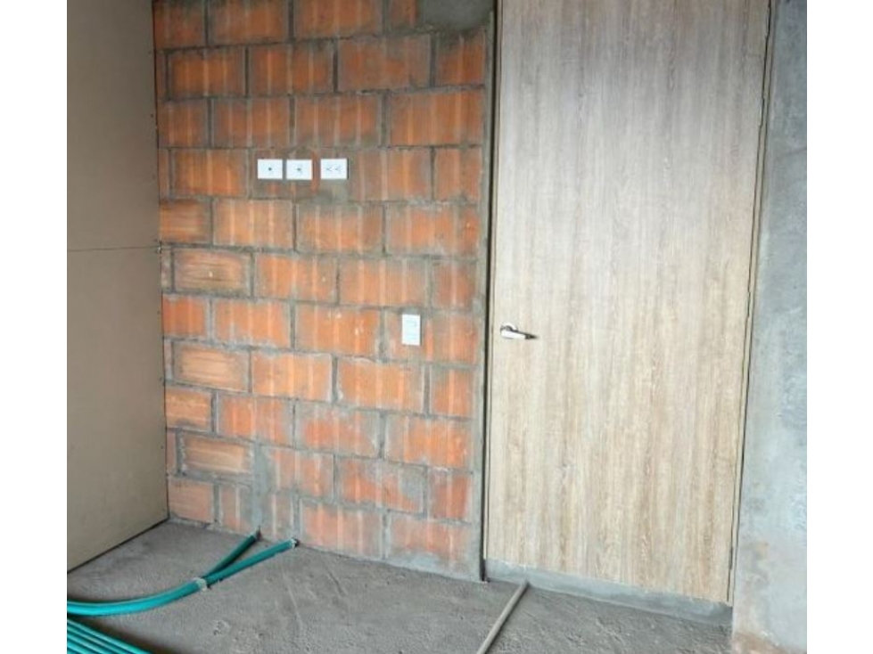 Apartamento en obra gis para estrenar en Itagüí Fátima — foto 3