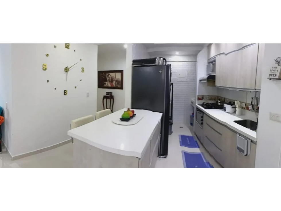 Apartamento para la venta en Bello Amazonia — foto 2