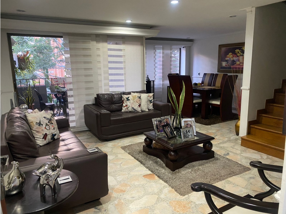 Apartamento para la venta en Laureles — foto 2