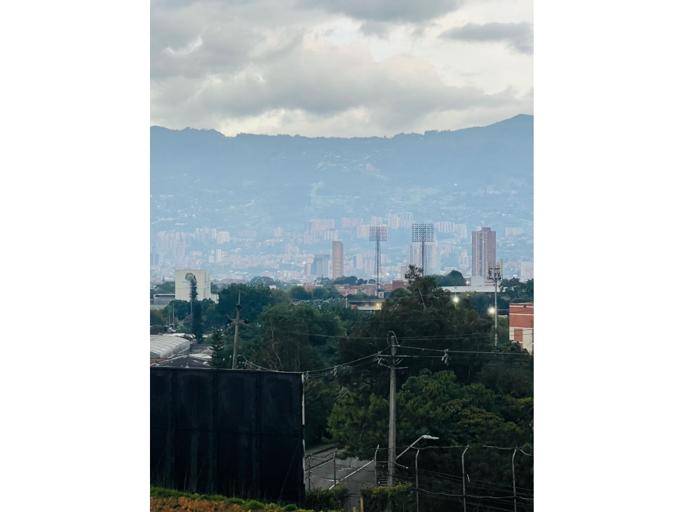 Apartamento para la venta en Itagüí Ditaires — foto 5