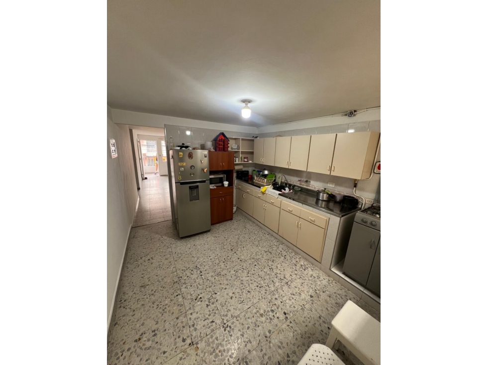 Apartamento para la venta en Guayabal santa fe