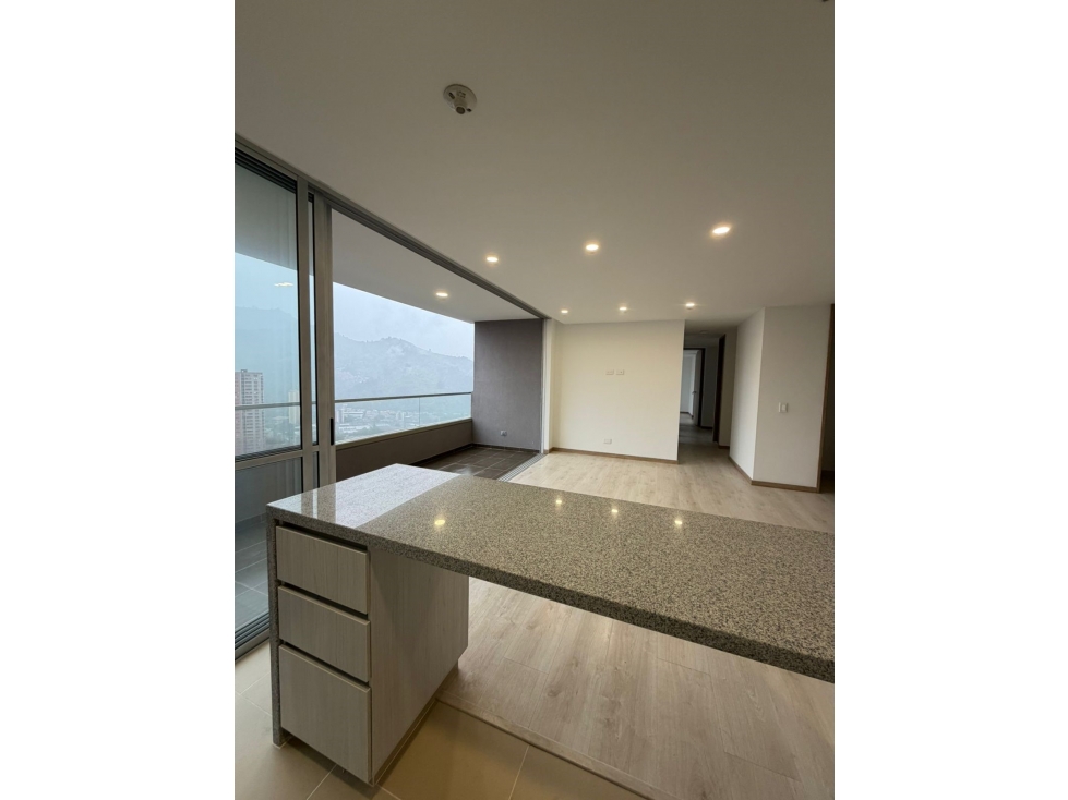 Apartamento para la venta en la Estrella Suramérica — foto 2