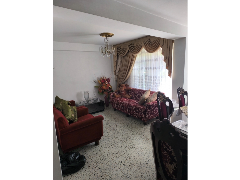 Apartamento para la venta en Calasanz parte Baja — foto 4