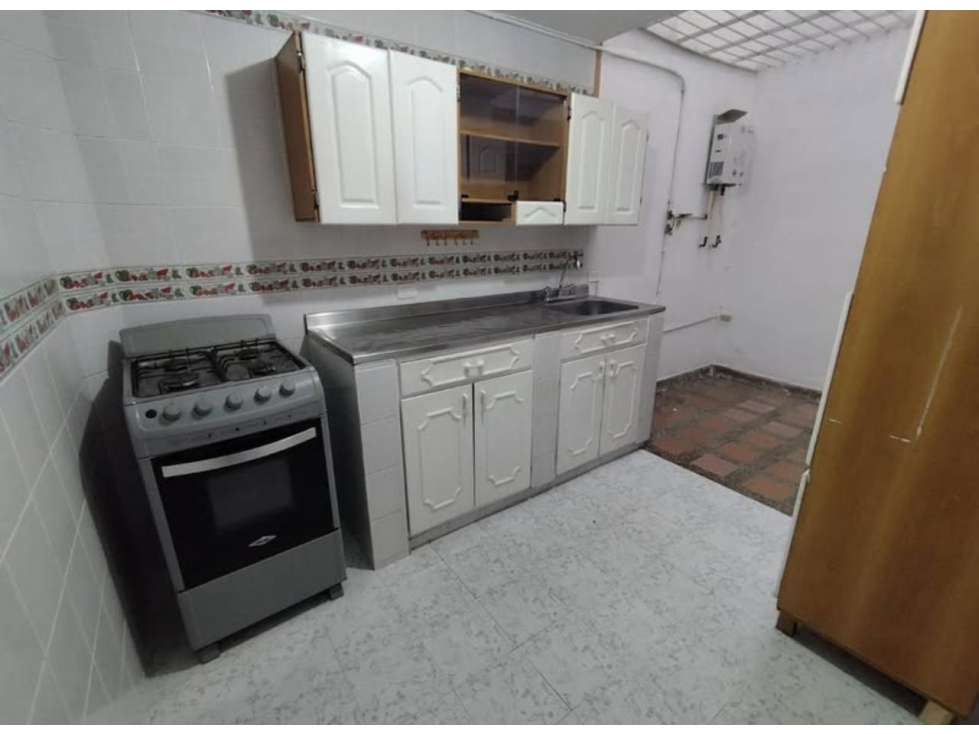 Casa para la venta en Belen San Bernardo