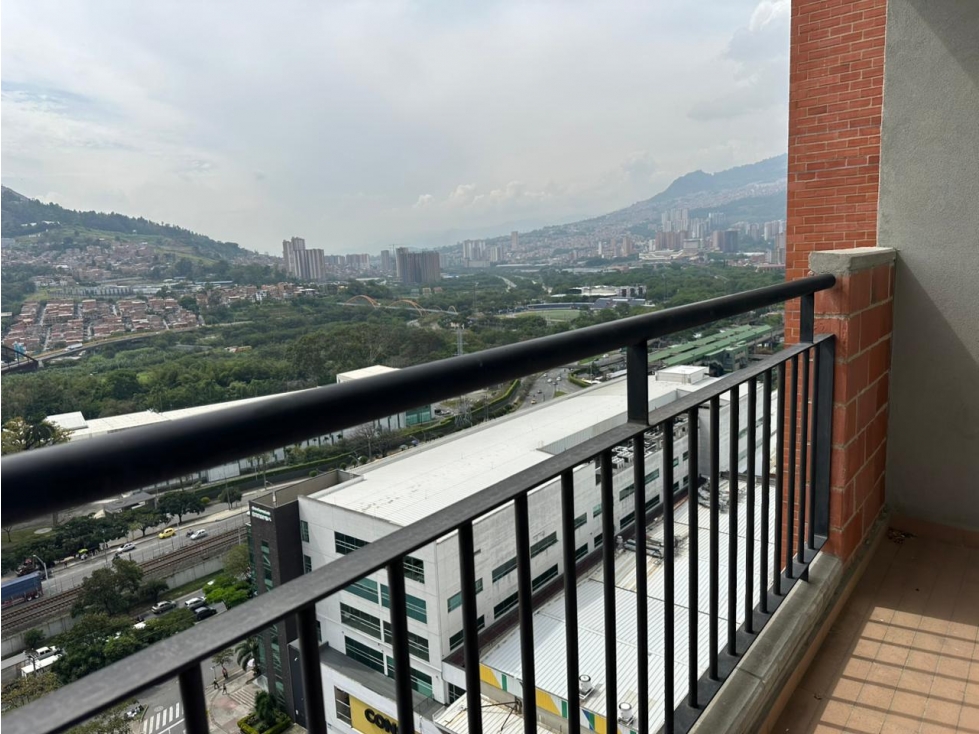 Apartamento para la venta en Bello Niquía — foto 6